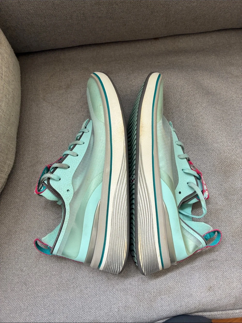 Bala Twelves sneakers Daybreak blue